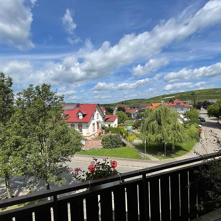 Zum Rayers Cafe-Restaurant & Boutique-Hotel Niederrotweil Εξωτερικό φωτογραφία