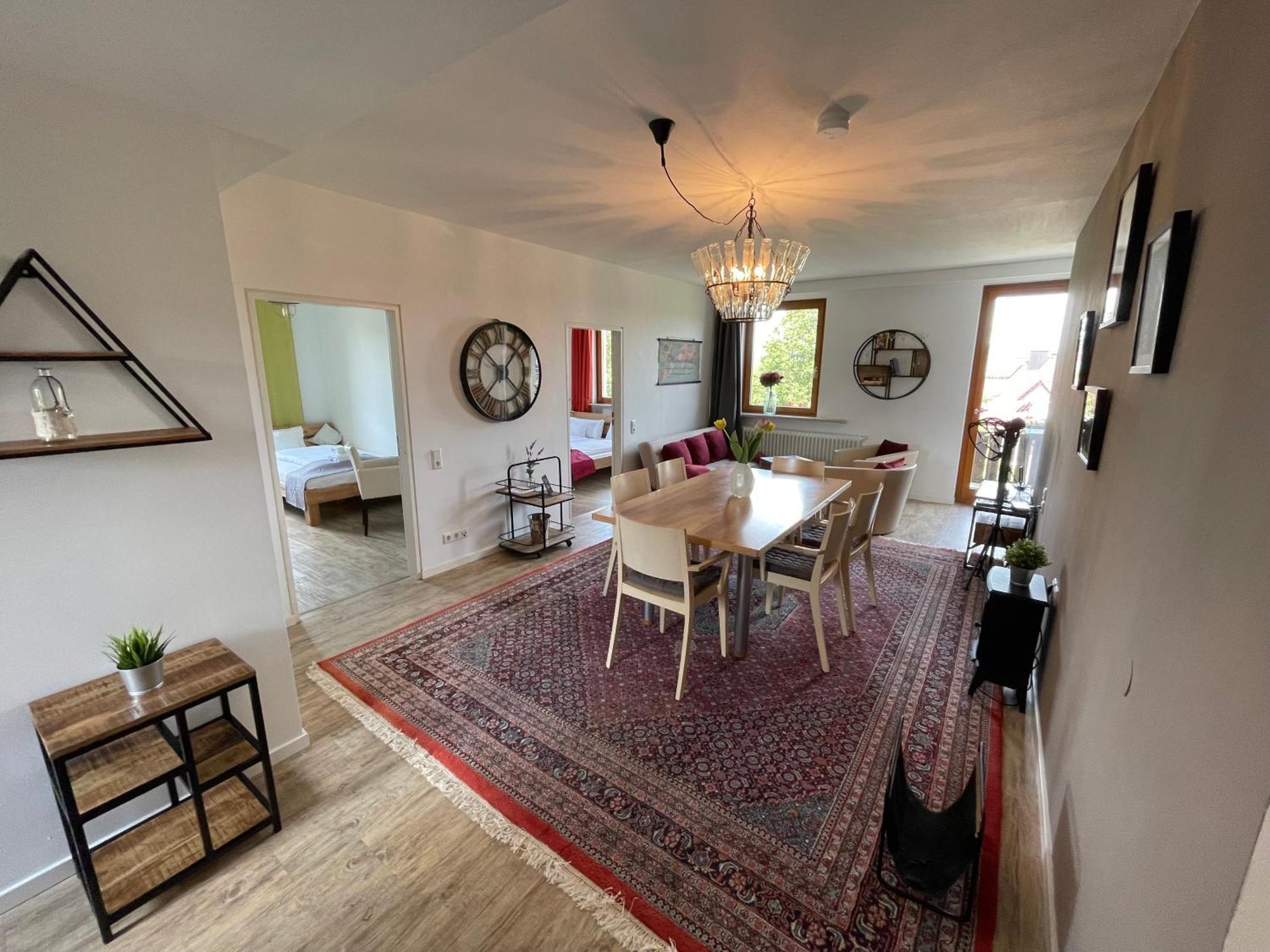 Zum Rayers Cafe-Restaurant & Boutique-Hotel Niederrotweil Δωμάτιο φωτογραφία