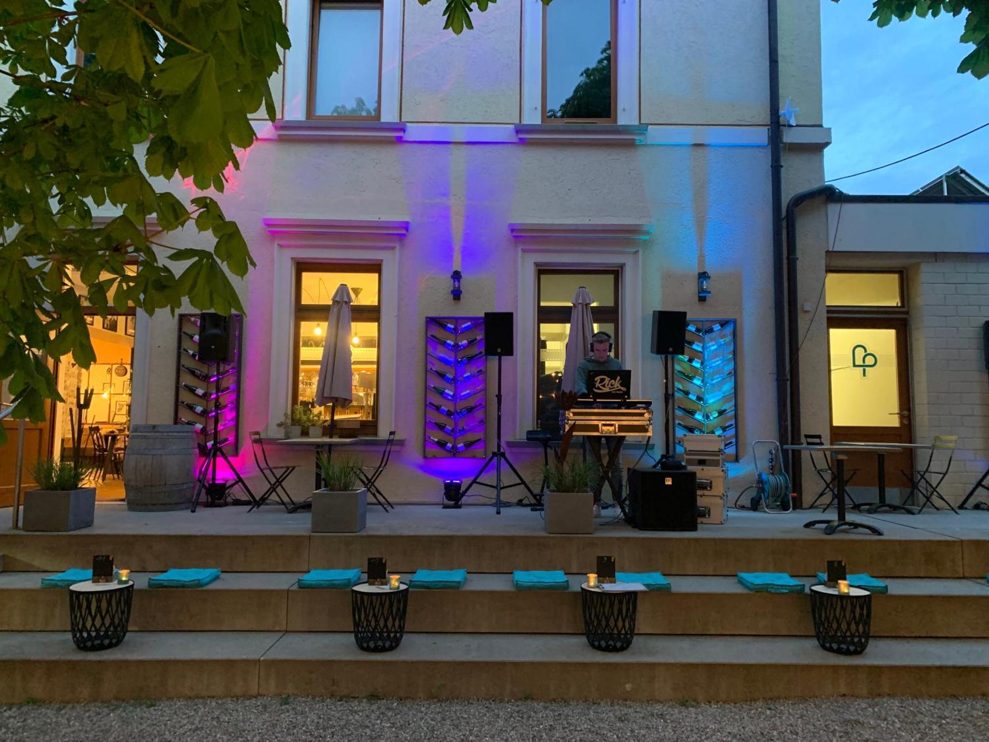 Zum Rayers Cafe-Restaurant & Boutique-Hotel Niederrotweil Εξωτερικό φωτογραφία