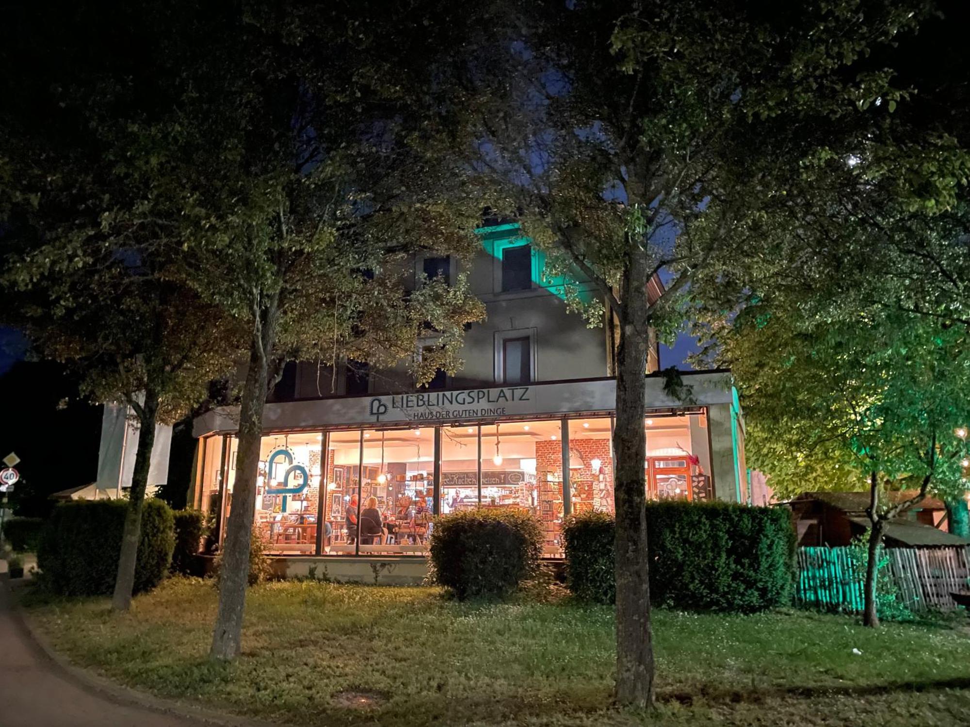 Zum Rayers Cafe-Restaurant & Boutique-Hotel Niederrotweil Εξωτερικό φωτογραφία