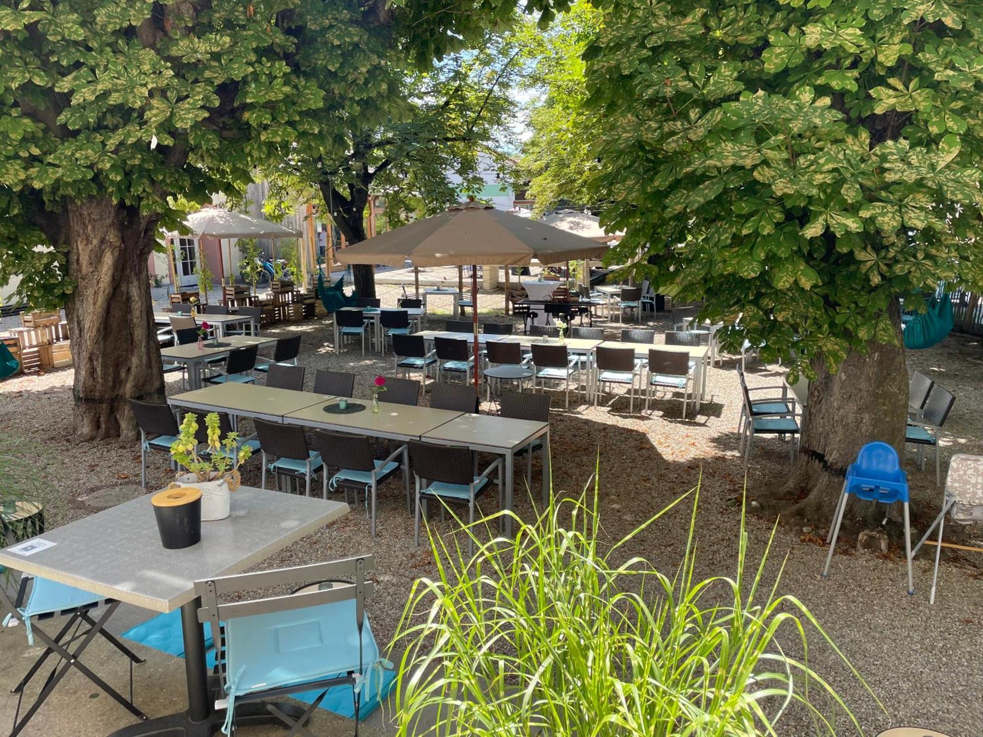 Zum Rayers Cafe-Restaurant & Boutique-Hotel Niederrotweil Εξωτερικό φωτογραφία