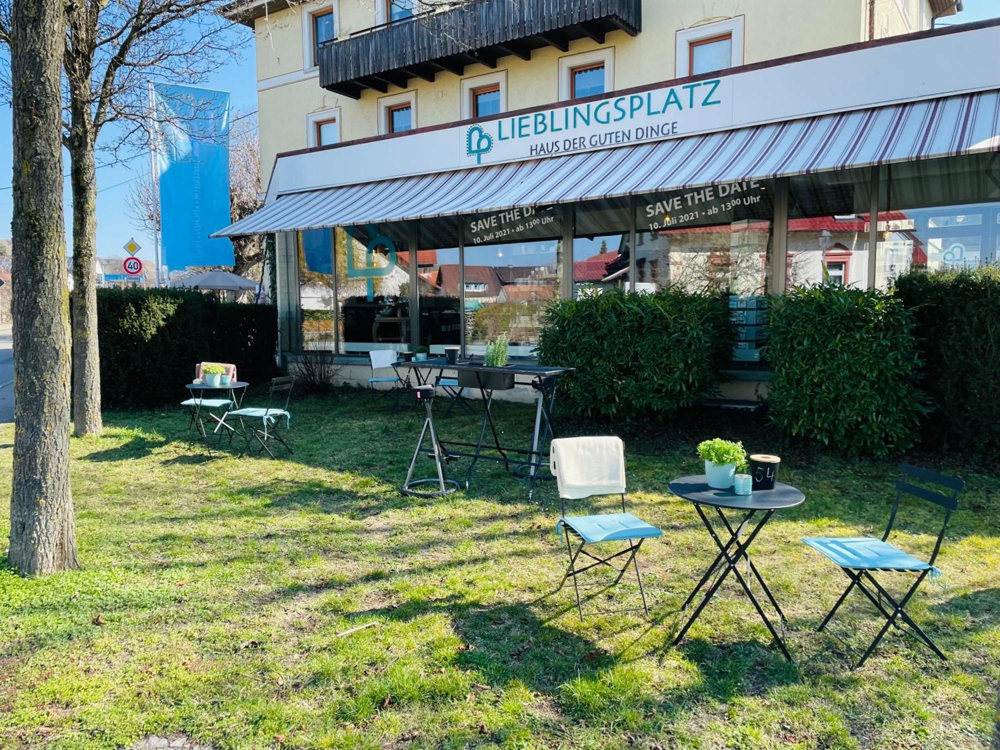 Zum Rayers Cafe-Restaurant & Boutique-Hotel Niederrotweil Εξωτερικό φωτογραφία