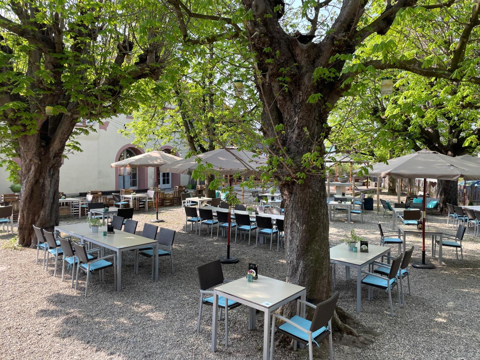 Zum Rayers Cafe-Restaurant & Boutique-Hotel Niederrotweil Εξωτερικό φωτογραφία