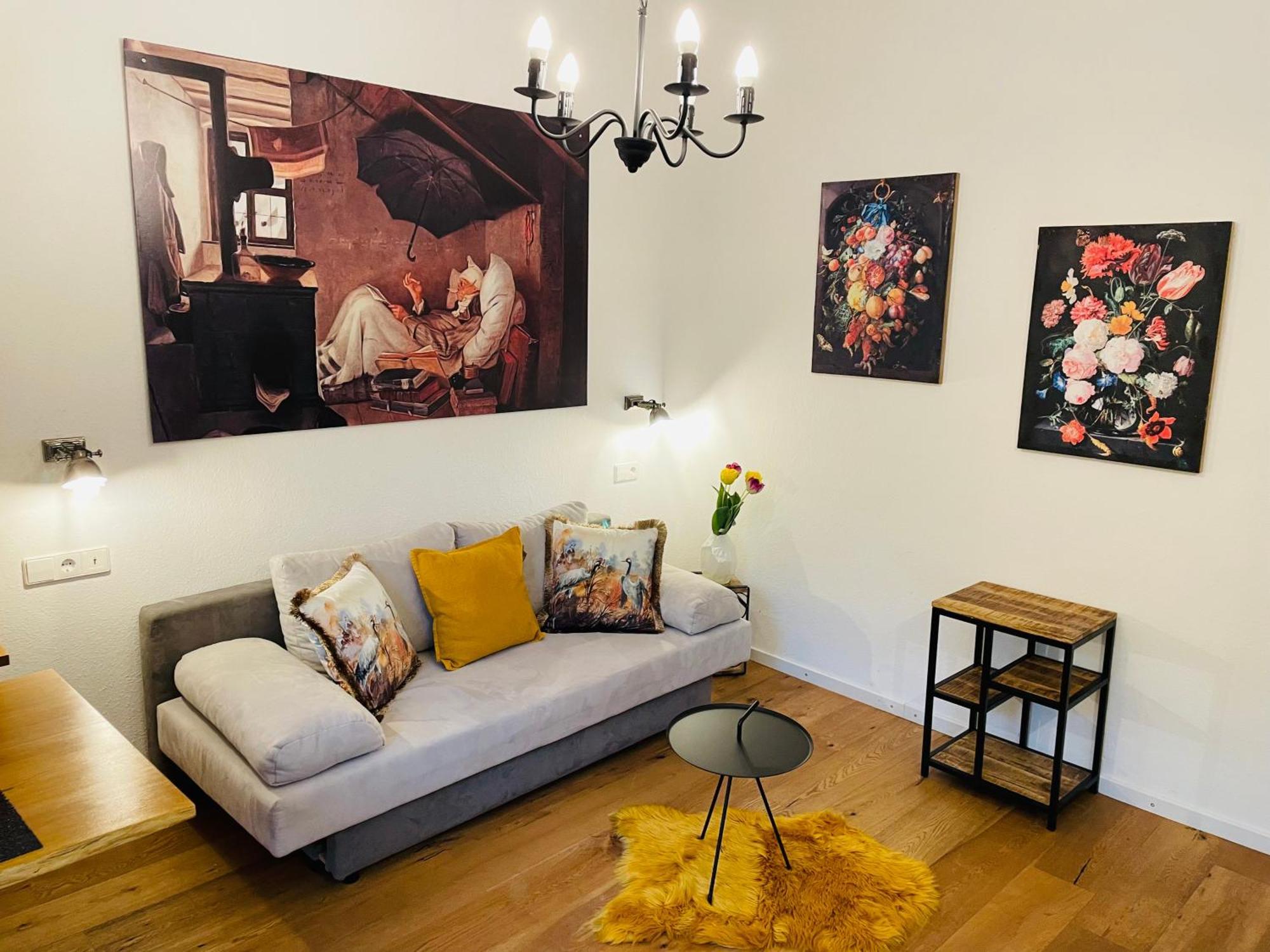 Zum Rayers Cafe-Restaurant & Boutique-Hotel Niederrotweil Δωμάτιο φωτογραφία